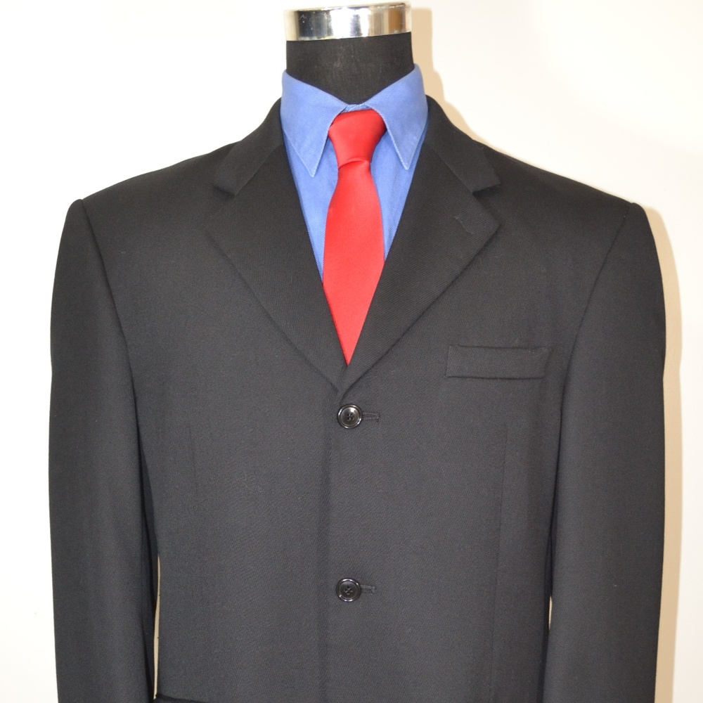 Cornelli 42R Sport Coat/Blazer/Suit Jacket